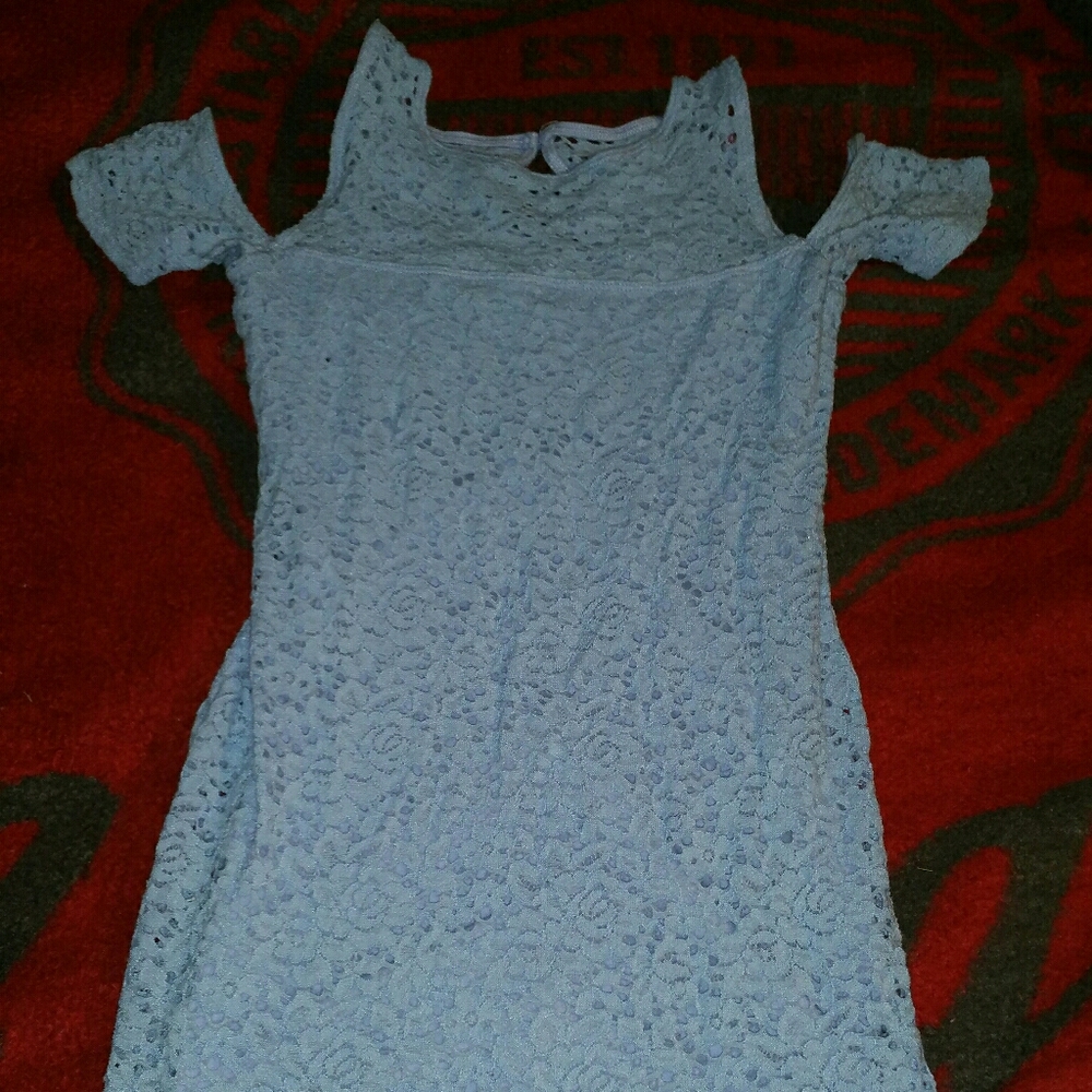 Hollister dress